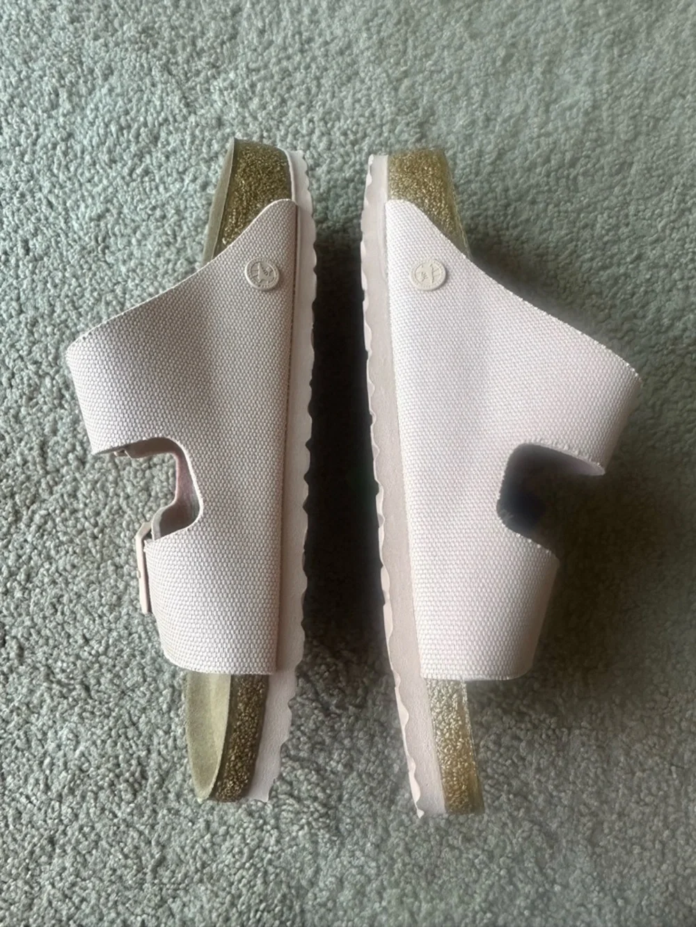 Birkenstock Arizona Slide Sandal - Women’s 9/40 - Picture 5 of 9